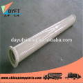 constriuction construction Chine fournisseur distributeurs béton pompe tapper tuyau